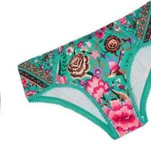 Spell Babushka Bloomers Size L